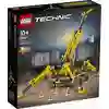 Image de LEGO® Technic 42097 Spinnen-Kran Bausatz
