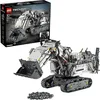 Image de LEGO Technic Pelle Liebherr R 9800 - 42100