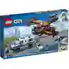 Image de LEGO® City Police Vol de diamants, 60209