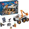 Image de LEGO® City Rover Test Ride, 60225
