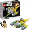 Image de LEGO® Star Wars  Naboo Starfighter  Microfighter, 75223