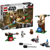 Image de LEGO® Star Wars  Action Battle Endor  Attacke, 75238