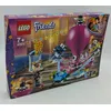 Image de LEGO® Friends Drôle de manège à pieuvre, 41373
