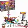 Image de Lego friends 41375 le quai de heartlake city
