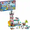 Image de LEGO® Friends Phare avec projecteurs, 41380