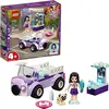 Image de LEGO Friends - La clinique vétérinaire mobile d'Emma - 41360 - Jeu de construction en occasion ou reconditionné