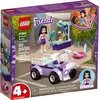 Image de LEGO® Friends Cabinet vétérinaire mobile d'Emma, 41360