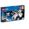 Image de LEGO® City Station spatiale lunaire, 60227