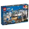 Image de Lego City - Raketenmontage & Transport en occasion ou reconditionné
