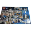 Image de Lego city 60229 le transport de la fusee