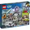 Image de LEGO® City 60233 Große Donut-Shop-Eröffung Bausatz