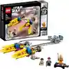 Image de LEGO® Star Wars  Le Podracer  d'Anakin - 20 Jahre LEGO Star Wars, 75258