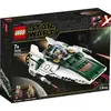 Image de LEGO® Star Wars  Widerstands A-Wing Starfighter  75248