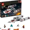 Image de LEGO® Star Wars  75249 Chasseur Y-Wing Resistance 