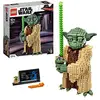 Image de Lego 75255 Star Wars TM Yoda en occasion ou reconditionné