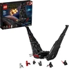 Image de LEGO® Star Wars  Kylo Rens Shuttle , 75256