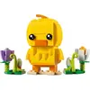 Image de LEGO® BrickHeadz 40350 Poussin de Pâques