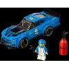 Image de LEGO® Speed Champions 75891 Voiture de course Chevrolet Camaro ZL1