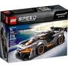 Image de Champions de vitesse McLaren Senna