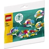 Image de LEGO® Creator 30545 Fish Free Builds - Make It Yours
