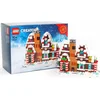 Image de Maison Gingerbread