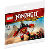 Image de LEGO® Ninjago 30533 Kais Mech Sam-X 2-en-1