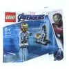 Image de LEGO® Super Heroes 30452 Iron Man et Dum-E