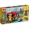 Image de LEGO Creator Outback Cabin, jeu de construction, 7 ans, 305 pièces
