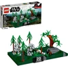 Image de LEGO Star Wars 40362 Bataille d'Endor édition 20e anniversaire