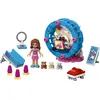 Image de LEGO® Friends Aire de jeu pour hamster d'Olivia, 41383