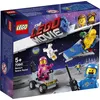 Image de LEGO The Movie 2 L'équipe spatiale de Benny - 70841