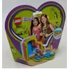 Image de LEGO® Friends Boîte à cur estivale de Mia, 41388