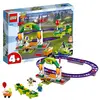 Image de LEGO® 4+ Buzz montagnes russes sauvages, 10771