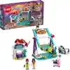 Image de LEGO® Friends 41337 Schaukel mit Looping im Vergnügungspark Bausatz
