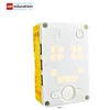 Image de 45601 LEGO® ,Grand moyeu pour SPIKE  Prime
