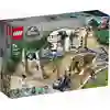 Image de LEGO®75937 Jurassic Worldâ   Triceratops Randale