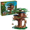 Image de LEGO Ideas - 21318 Ideas La Cabane dans l'arbre en occasion ou reconditionné