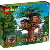 Image de LEGO Ideas - Maison de l'arbre 21318