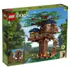 Image de Set LEGO Ideas 21318 La Cabane dans l'arbre 3 036 pièces Multicolore - Neuf