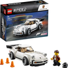 Image de LEGO 75895 Speed Champions, Porsche 911 Turbo 3.0 de 1974, voiture miniature, extension pour Forza Horizon 4