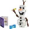 Image de LEGO® Disney Olaf, 41169
