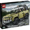 Image de Lego Technic 42110 Land Rover Defender