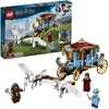 Image de LEGO® Harry Potter  Carrosse de Beauxbatons : Arrivée à Poudlard, 75958