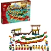 Image de LEGO® 80103 Course de bateaux-dragons