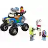 Image de LEGO® Hidden Side 70428 Jacks Strandbuggy Bausatz