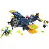 Image de LEGO® Hidden Side 70429 El Fuegos Stunt-Flugzeug Bausatz