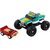 Image de LEGO GmbH Camion monstre 0 0 STK