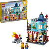 Image de LEGO Creator 31105 - Magasin de jouets dans la maison de ville