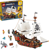 Image de LEGO Creator 31109 Bateau pirate