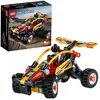 Image de LEGO® Technic Strandbuggy, 42101